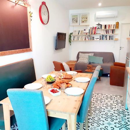דירות Esprit Bistrot / Rent4Night גרנובל מראה חיצוני תמונה