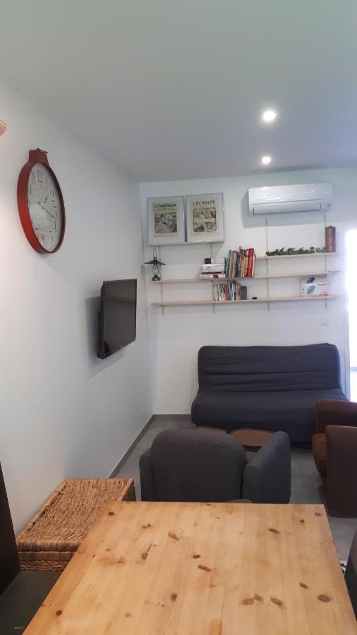 דירות Esprit Bistrot / Rent4Night גרנובל מראה חיצוני תמונה