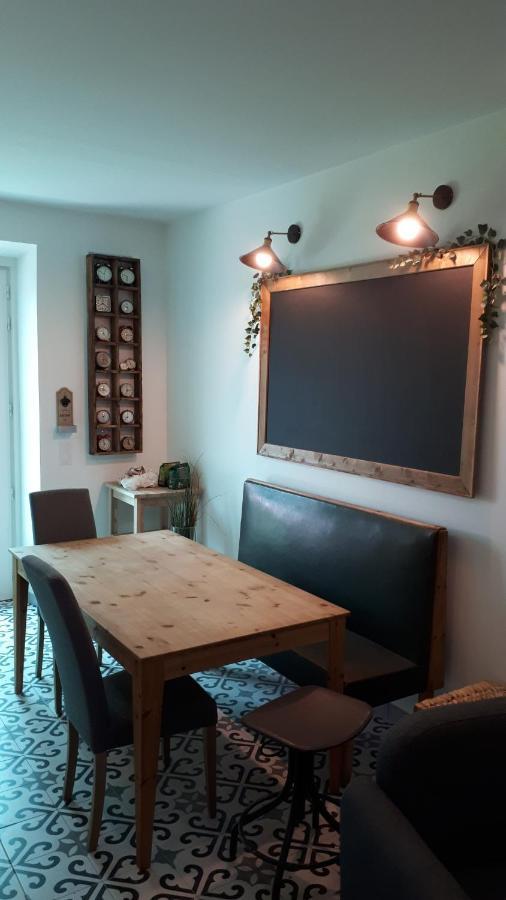 דירות Esprit Bistrot / Rent4Night גרנובל מראה חיצוני תמונה