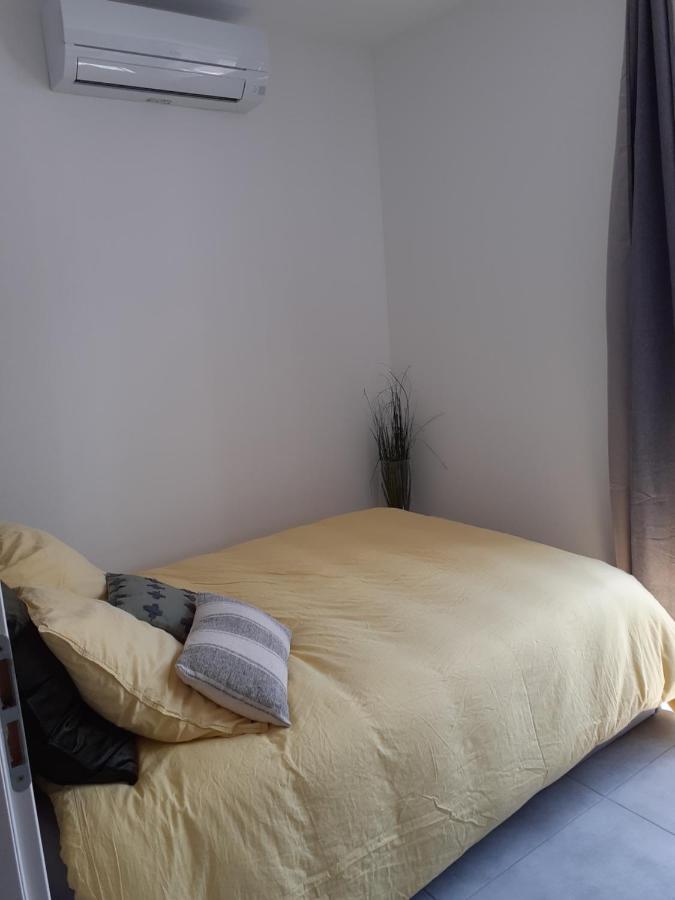 דירות Esprit Bistrot / Rent4Night גרנובל מראה חיצוני תמונה